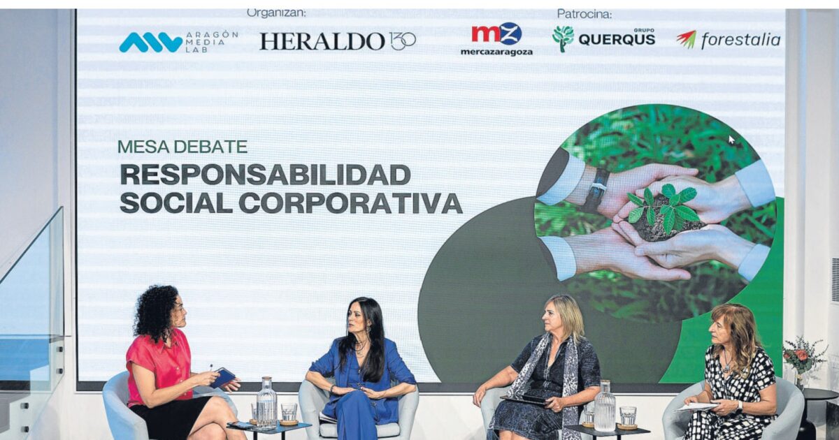 RSC en Querqus, decisiones y acciones más allá de las cifras