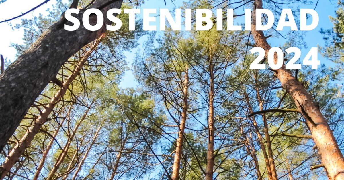 Memoria de Sostenibilidad de QUERQUS 2024