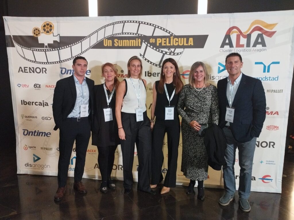 QuerqusTeam en ALIA Summit 2025