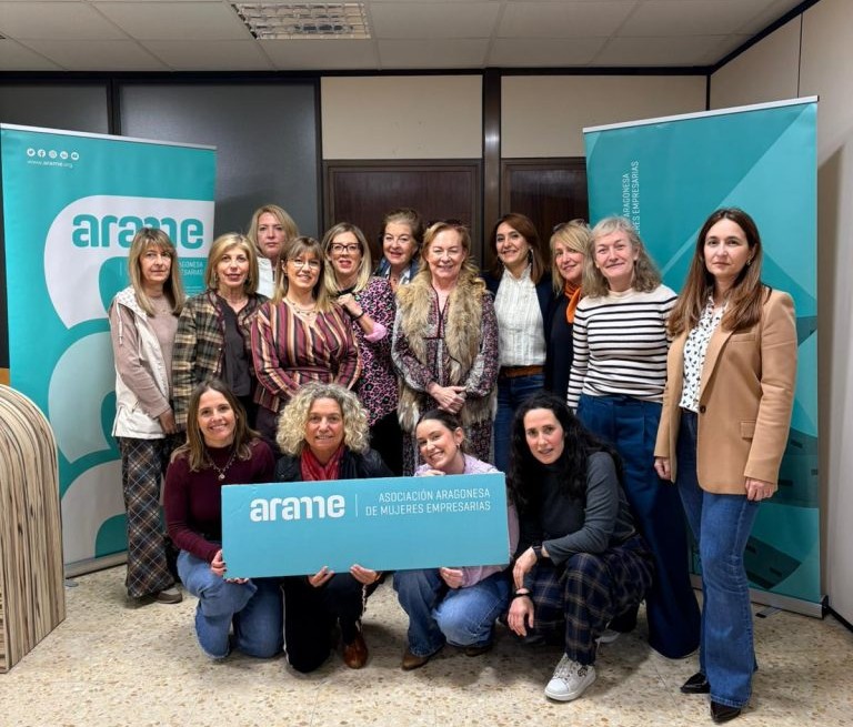 Fundación de la Comisión de Industria de Arame