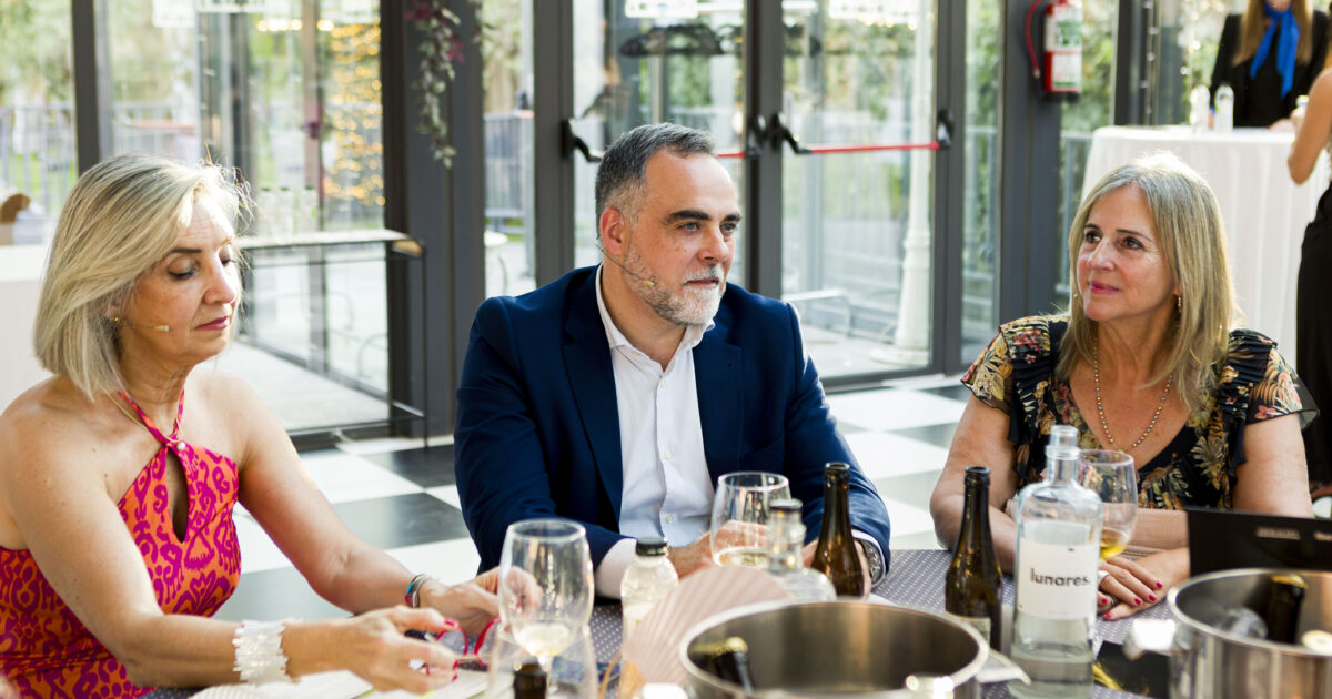 Querqus pone en valor el papel estratégico de la empresa familiar en el encuentro  “La magia de la empresa familiar”