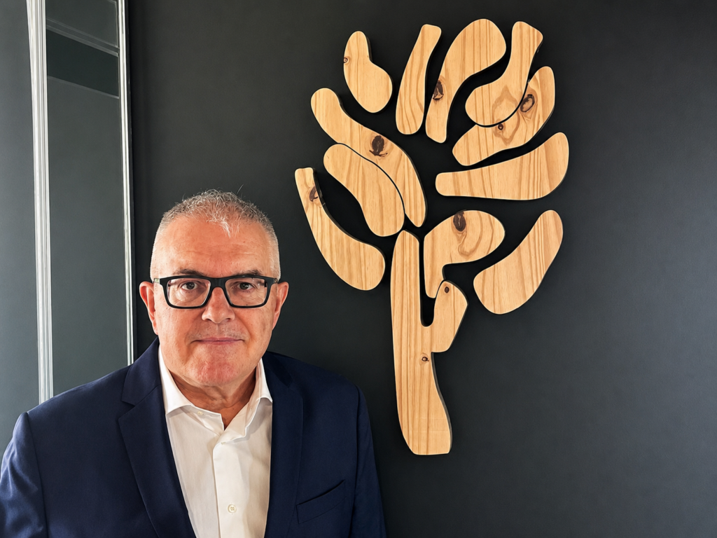 Miguel Ángel Luquin se incorpora a Querqus como Director de Marketing
